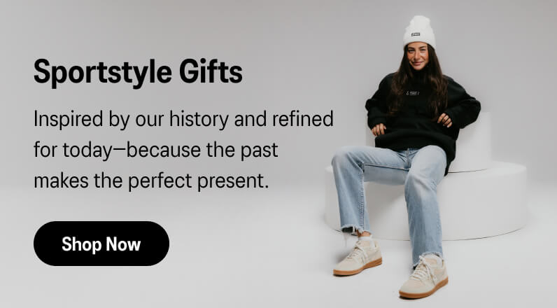 ASICS Sports Style Gifts