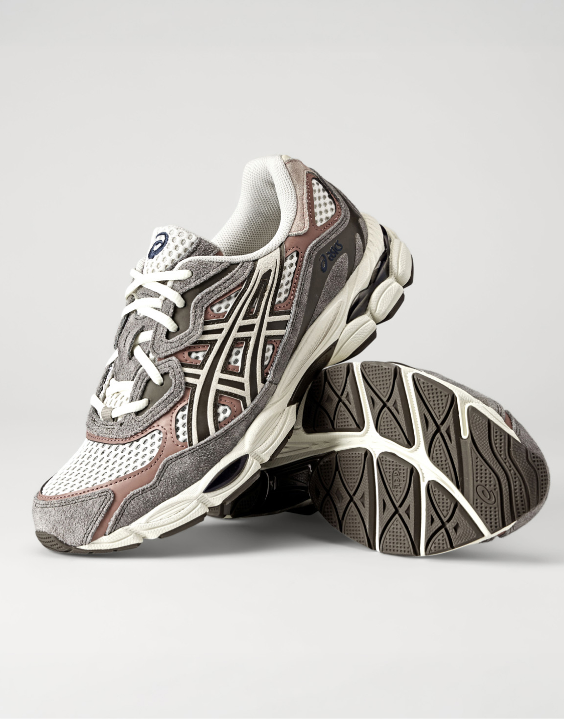 ASICS GEL-NYC Shoes Shop Now