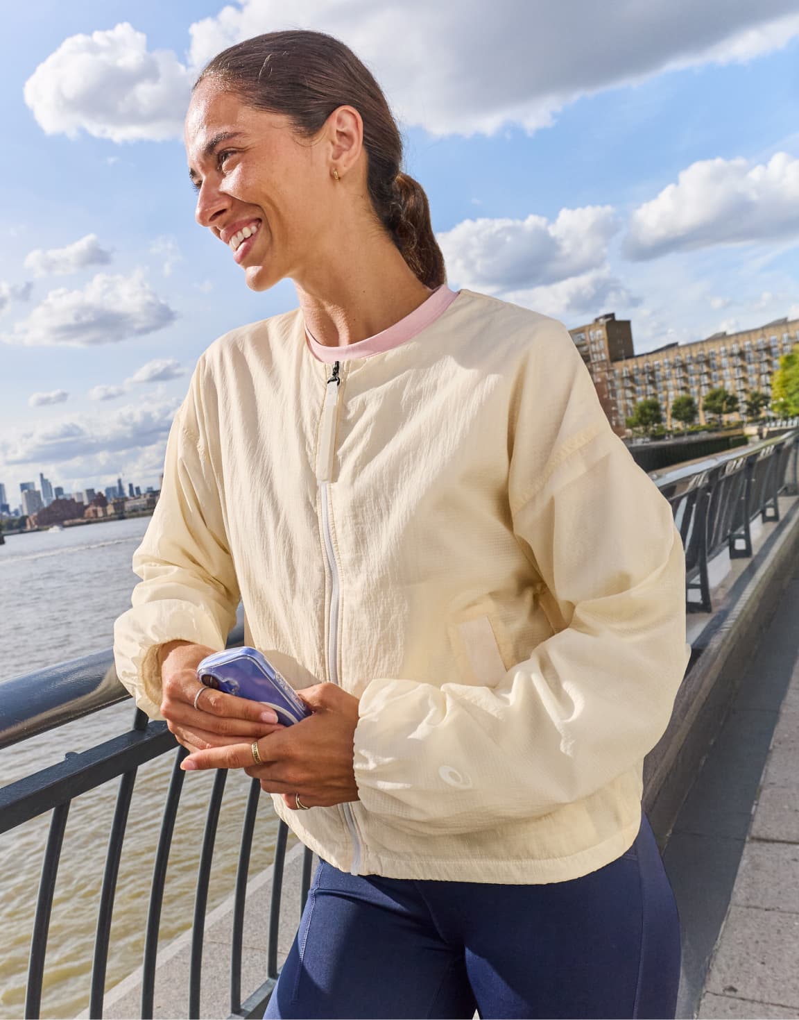 Womens Performance Life Apparels