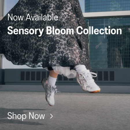 ASICS Sportstyle Sensory Bloom Collection