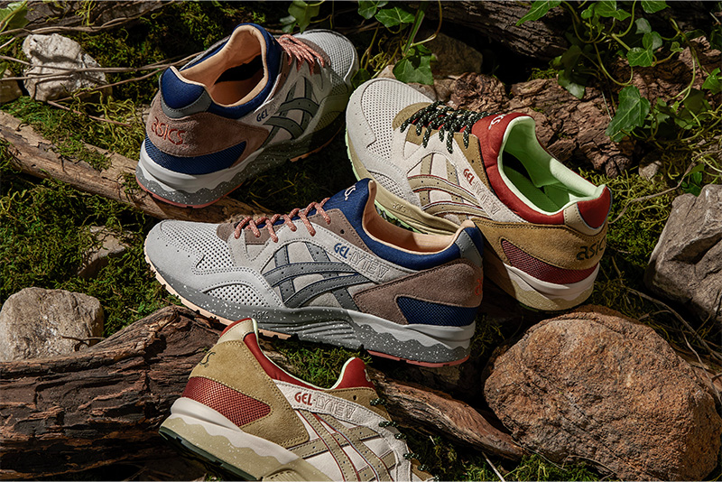 Gel Lyte 3