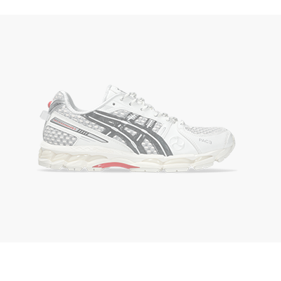 PACE x GEL-KAYANO® 12.1