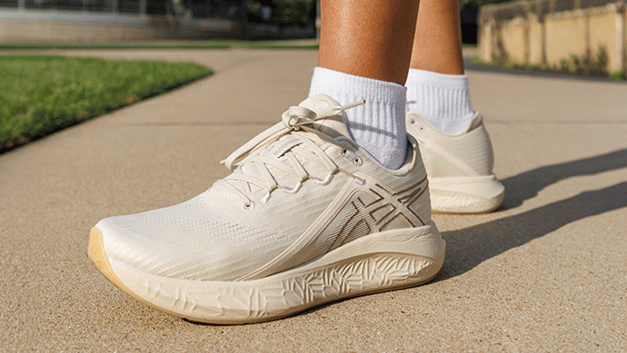 ASICS BLOOMSTRIDE Shoes Shop Now