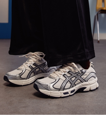 ASICS Sportstyle GEL-STRATUS MC Shoes 