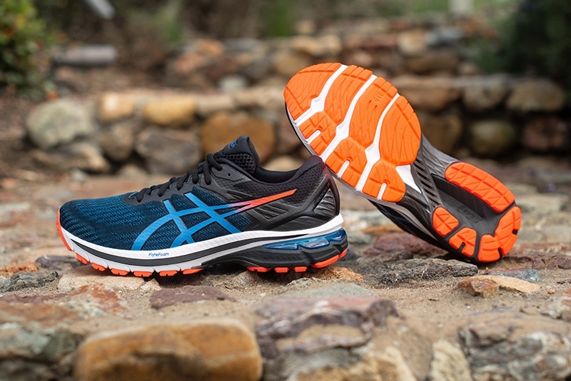 GT-2000 Mens Running Shoe 