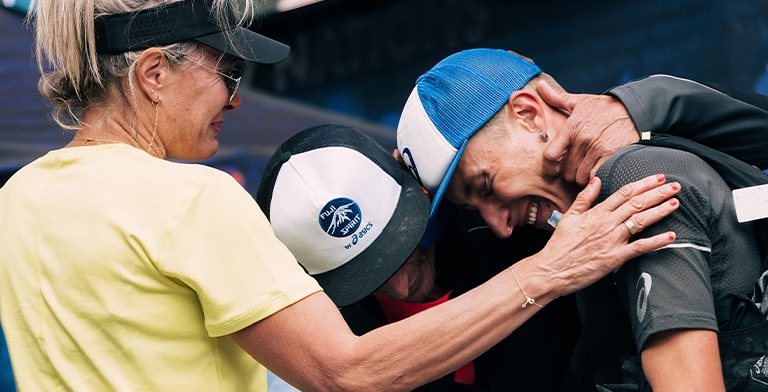 How to Support Your Runner Through Marathon Training and Race Day