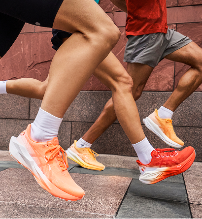 ASICS Tenka Pack 