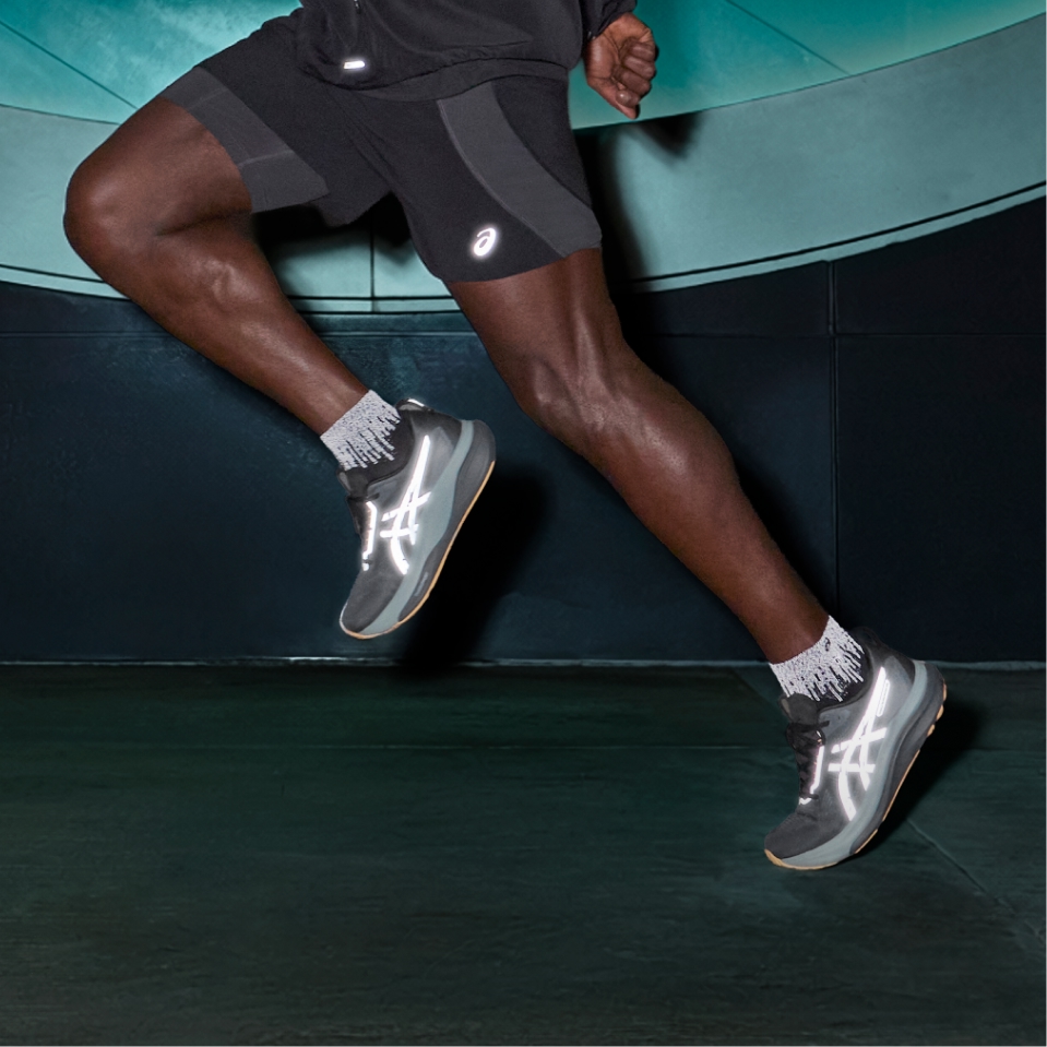 ASICS LITE-SHOW Collection SHOES Shop Now