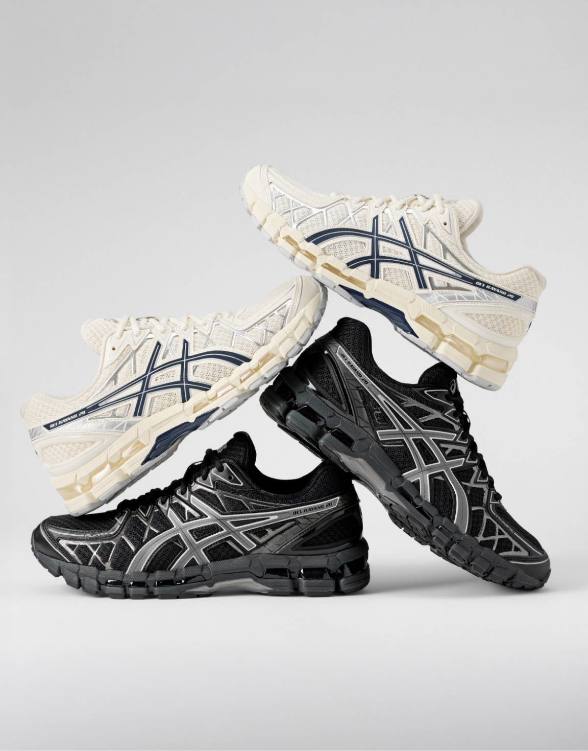 GEL-KAYANO 12.1 | ASICS US