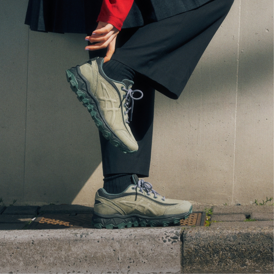 ASICS Sportstyle New Arrivals Shop Now