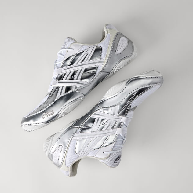 ASICS Sportstyle HYPERSYNC Shoes Shop Now