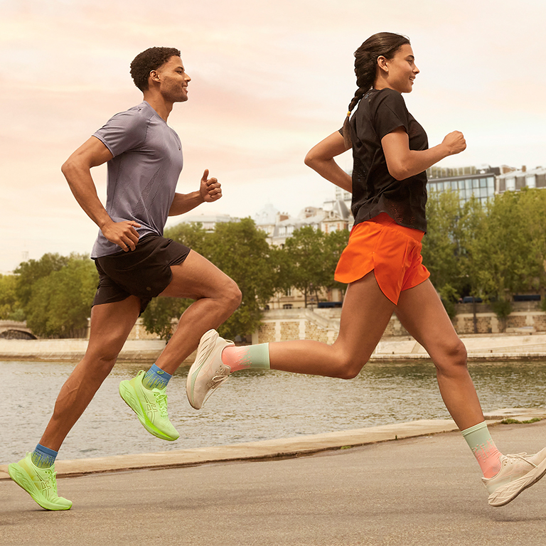 What Is the Difference Between Running on a Treadmill vs. Road Running?