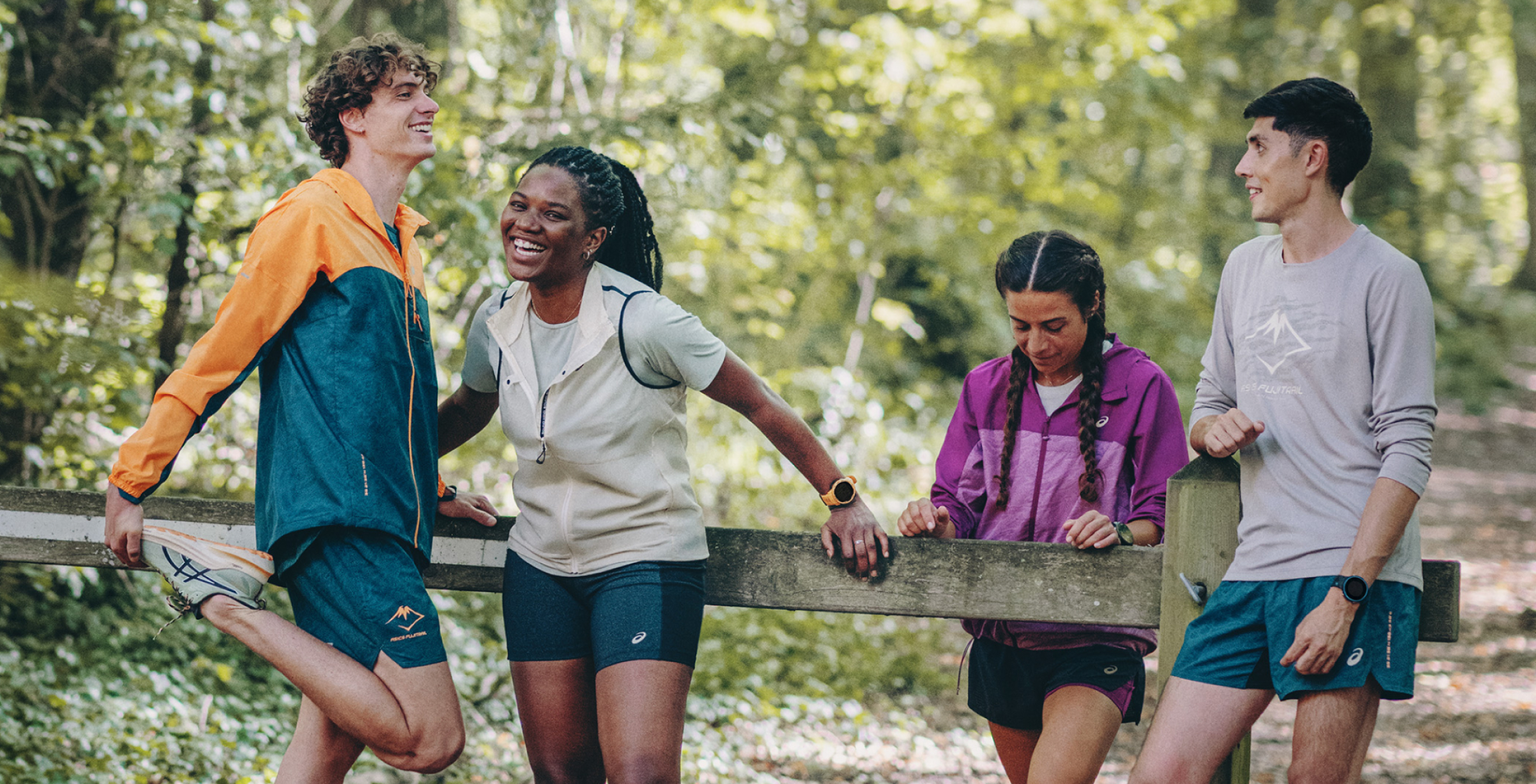 Best Non-Running Workouts for Runners and Why You Need Them 