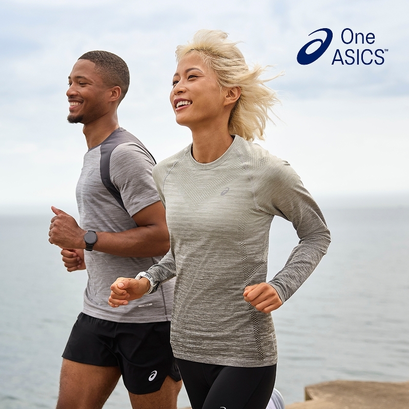 ASICS OneASICS Membership