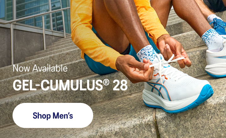 Cumulus 28 Shoe