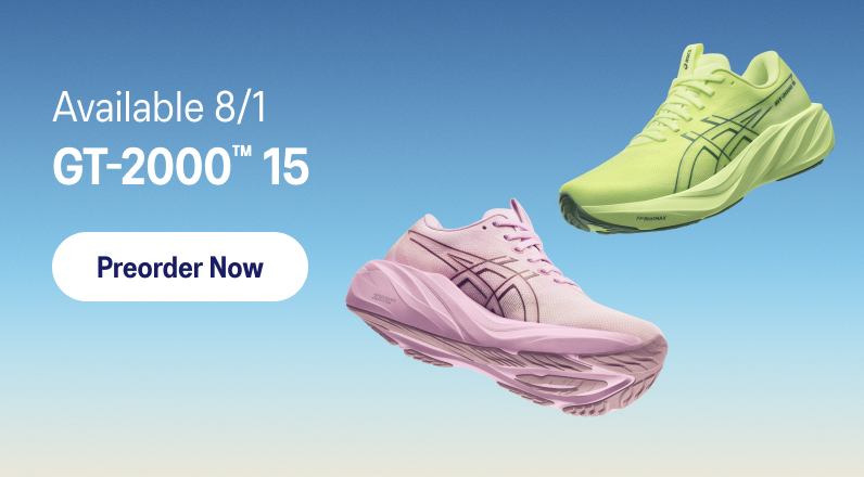 ASICS GT2000 15 Shoes Preorder