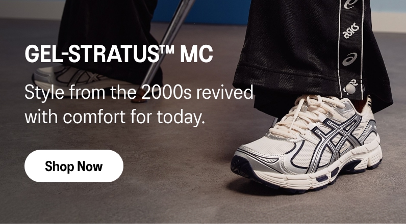ASICS Sportstyle GEL-STRATUS MC Shoes Shop Now
