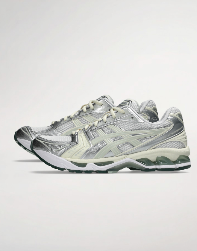 ASICS GEL-KAYANO 14 Shoes Shop Now
