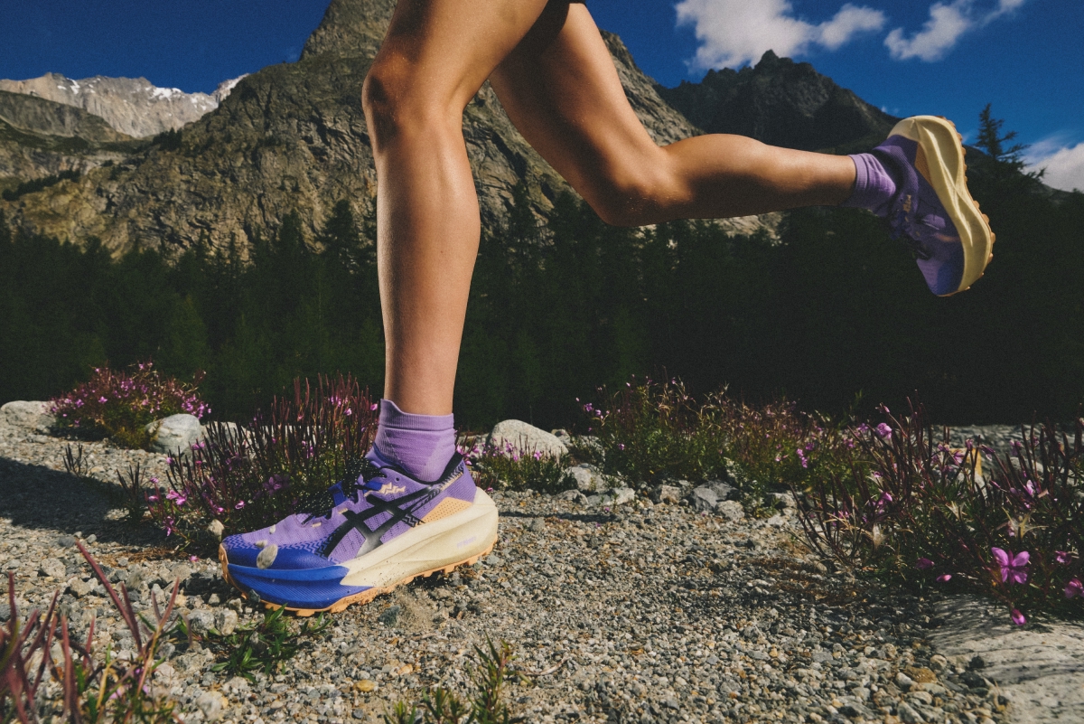 Your Guide to ASICS Trail Running Shoes