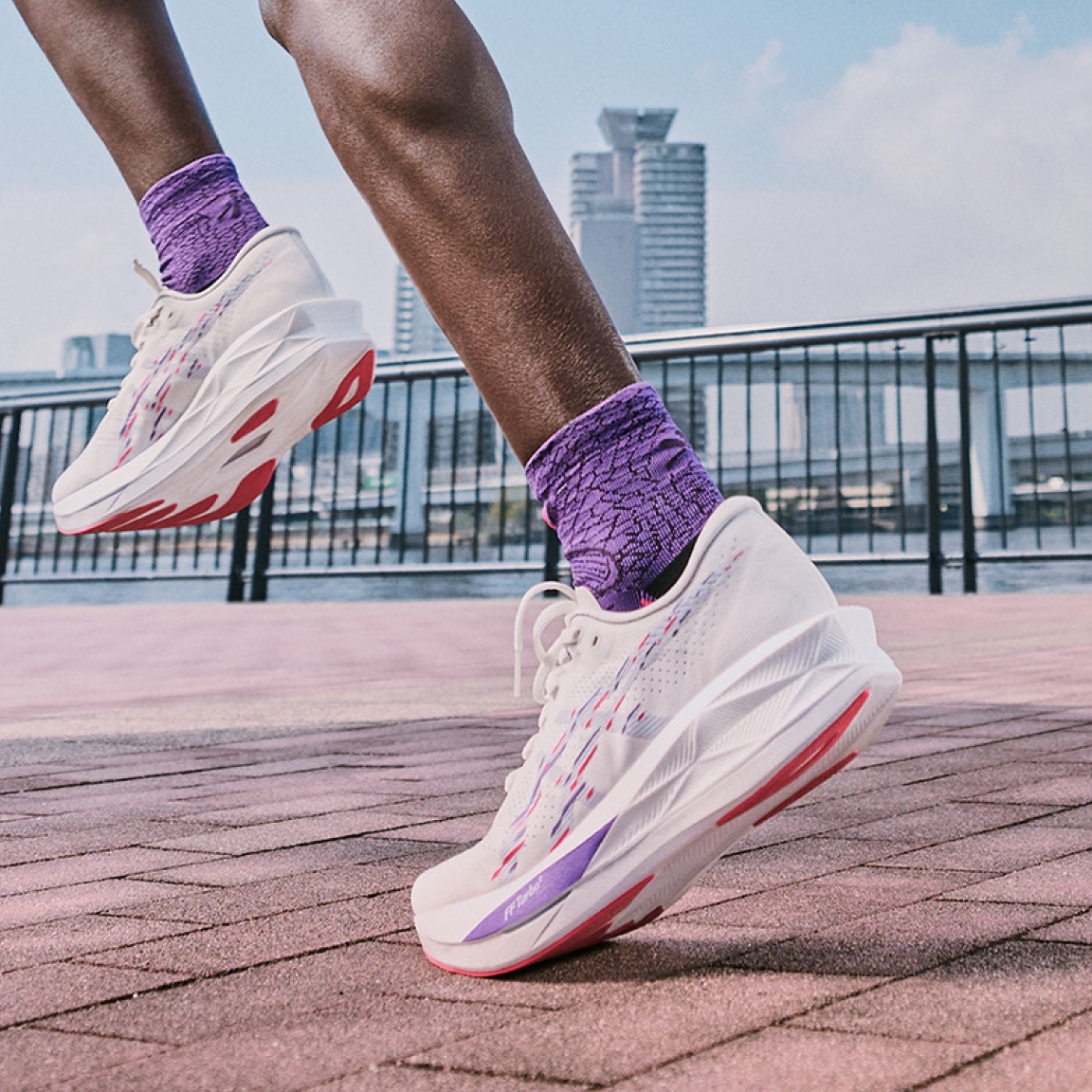 ASICS SONICBLAST Shoes Shop Now