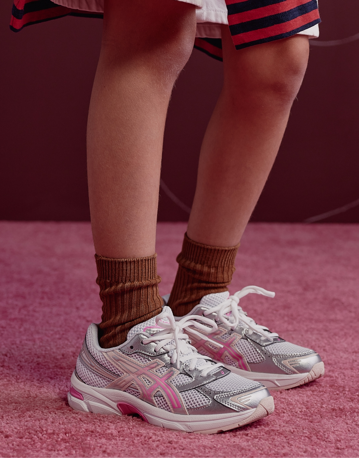 ASICS GEL-1130™ Kids Shop Now