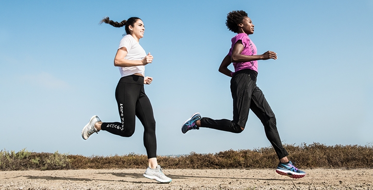Best Running Shoes for Women