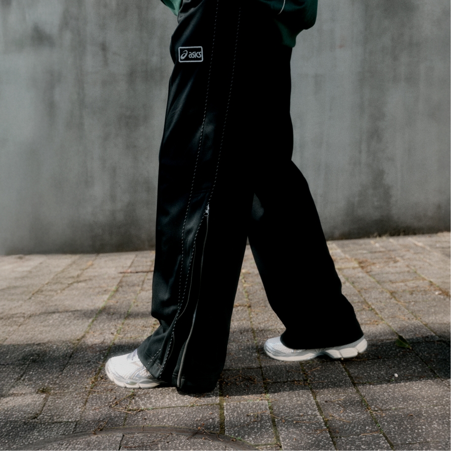 ASICS Sportstyle New Bottoms Shop Now