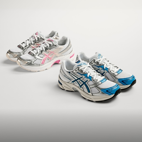 ASICS Sportstyle Kids shoes shop now