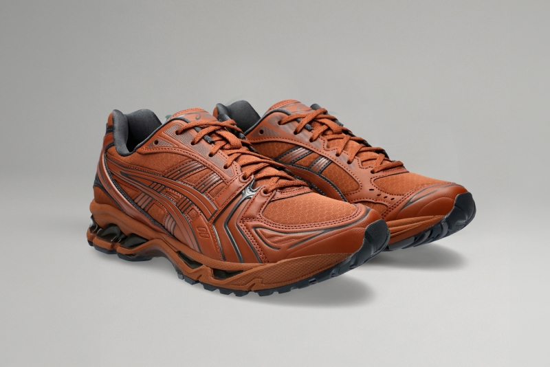 ASICS GEL-Kayano 14