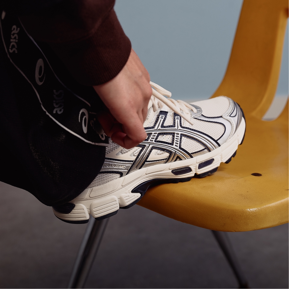 Sportstyle | ASICS