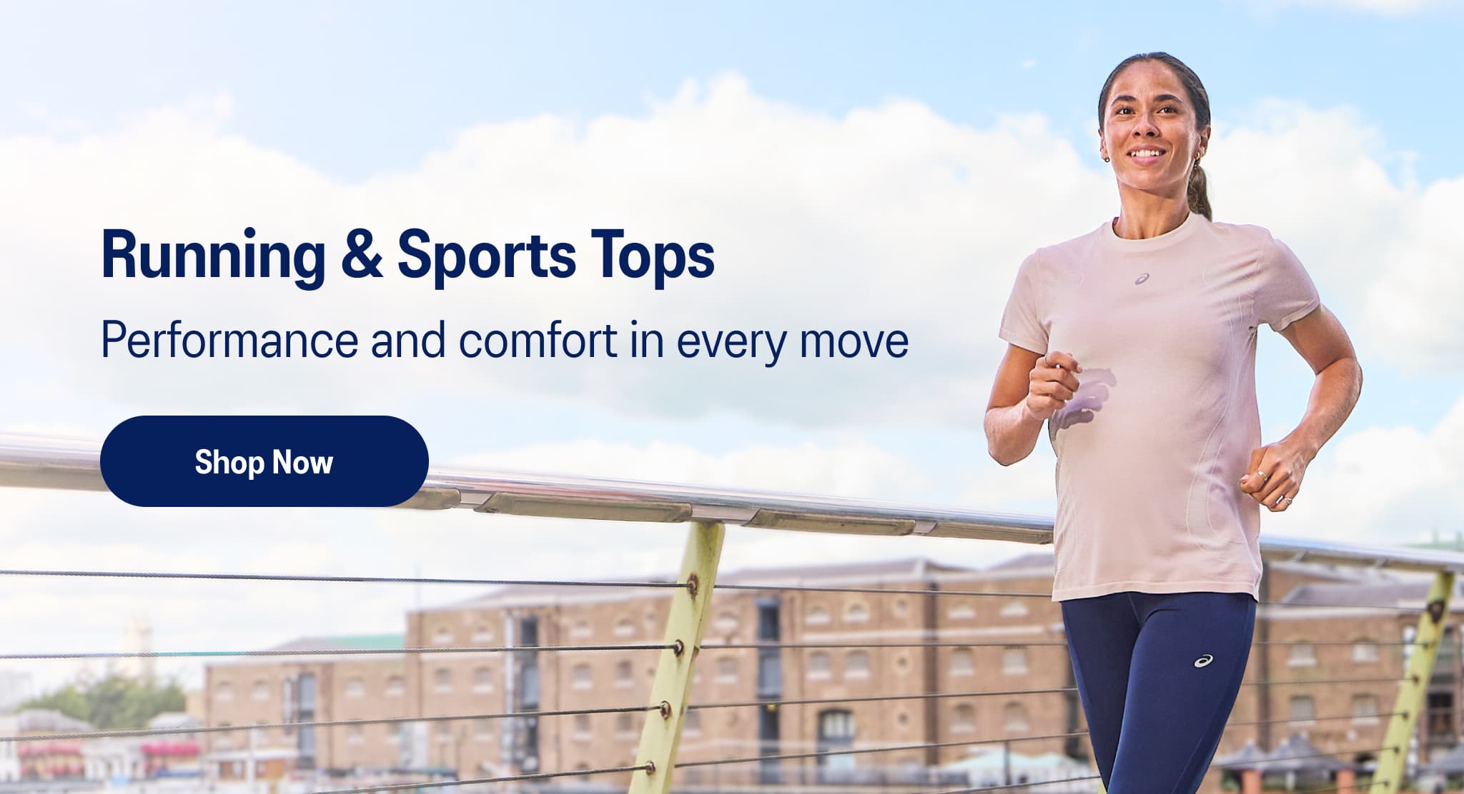 Shop Preformance Tops