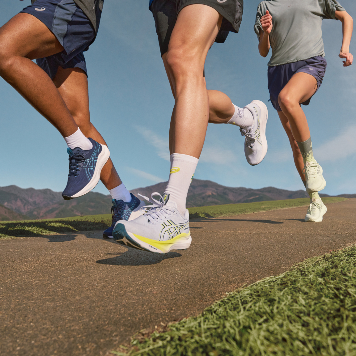 GT-2000™ 14: Everything You Need to Know | ASICS