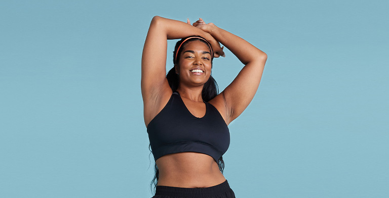 5 Things to Keep In Mind When Picking Out a Sports Bra