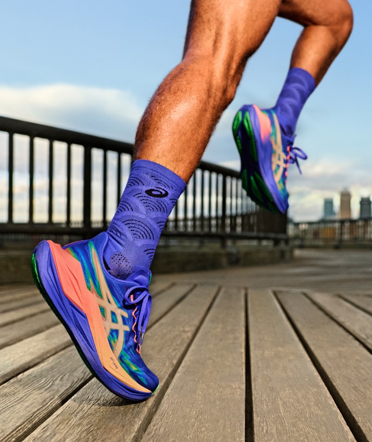 Upcoming Event SUPERBLAST⢠3 Launch Day Run