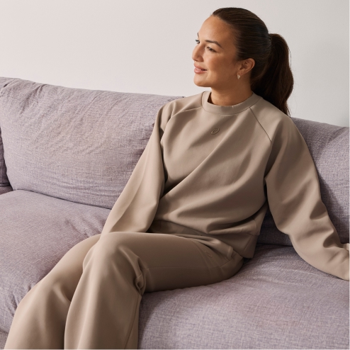 Womens Performance Life Apparels