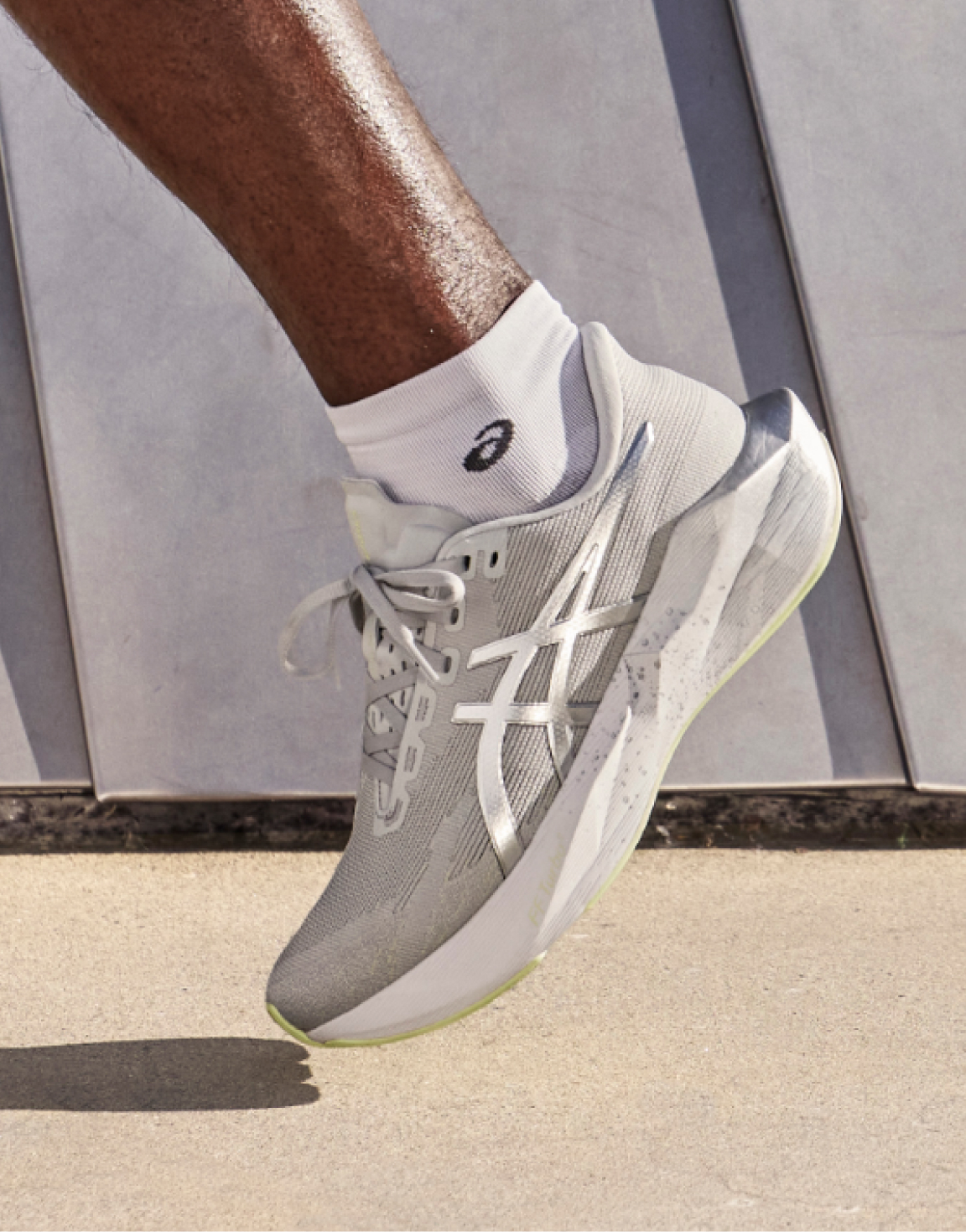 ASICS PLATINUM PACK Collection