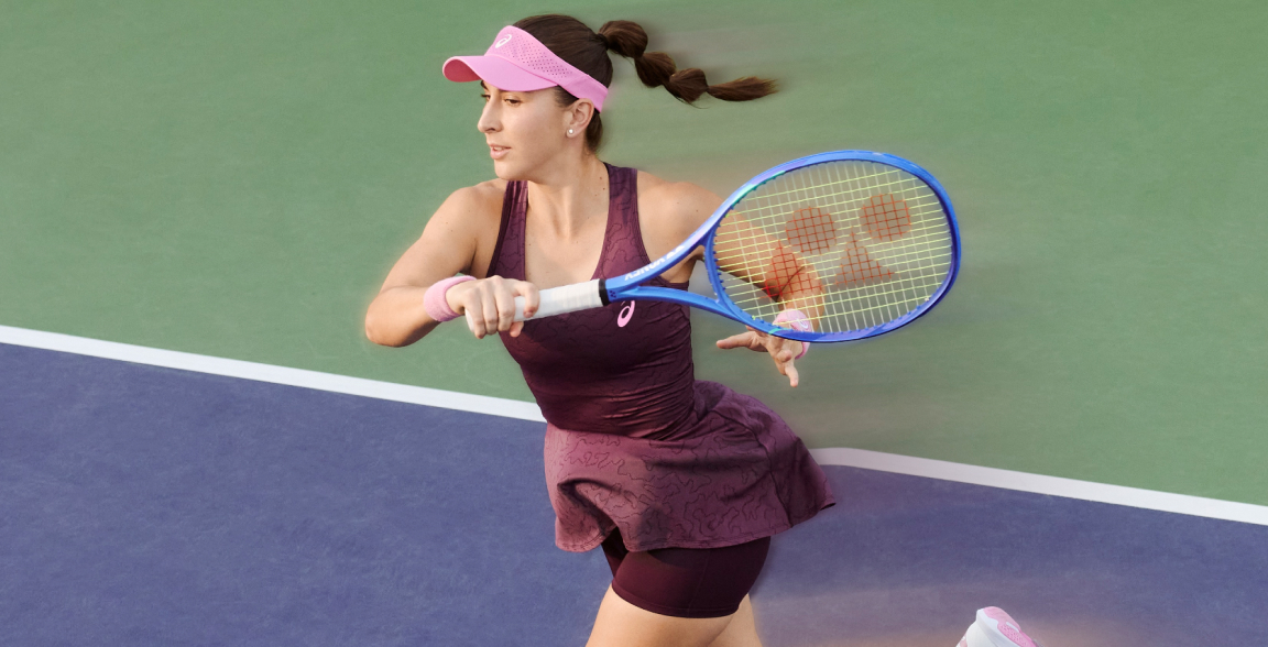 ASICS Speed or Stability: Understanding Your Tennis Playing Style