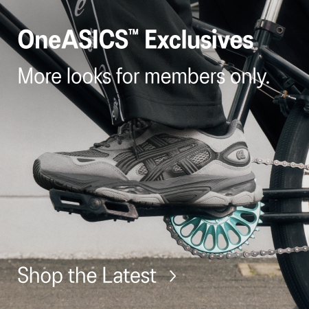 VIC NBD | Men | Clay Grey/Birch | Sportstyle Shoes | ASICS United
