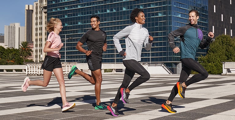 Meet Our Blast Beyond Series: What Shoe is Best for Me?