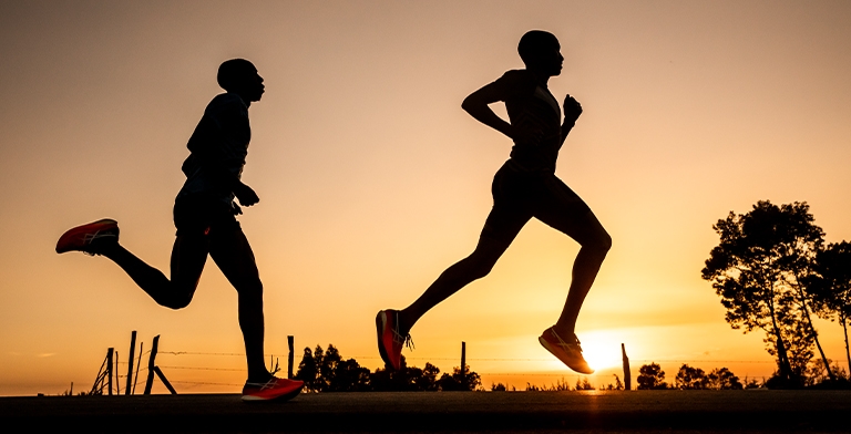 Tips For Your Morning Runs