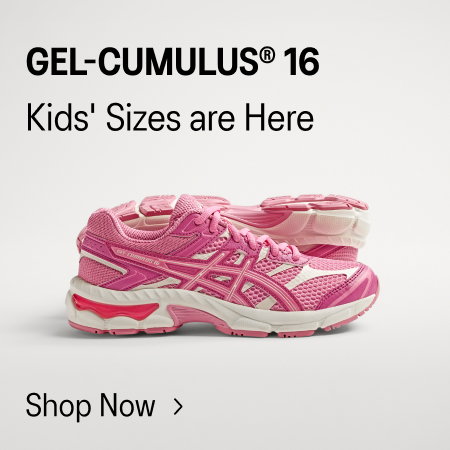 ASICS GEL-CUMULUS 16 Kids' Shoes Shop Now