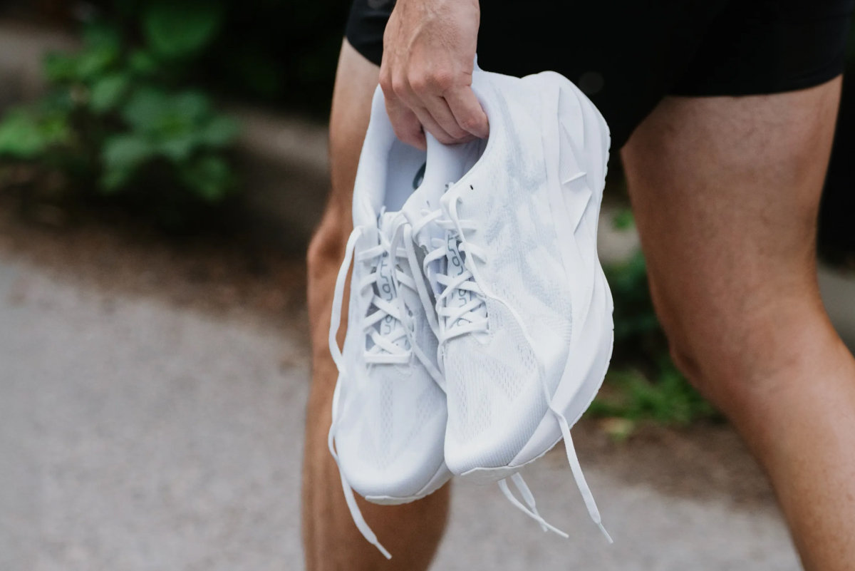 ASICS NOVABLAST Shoe Shop Now