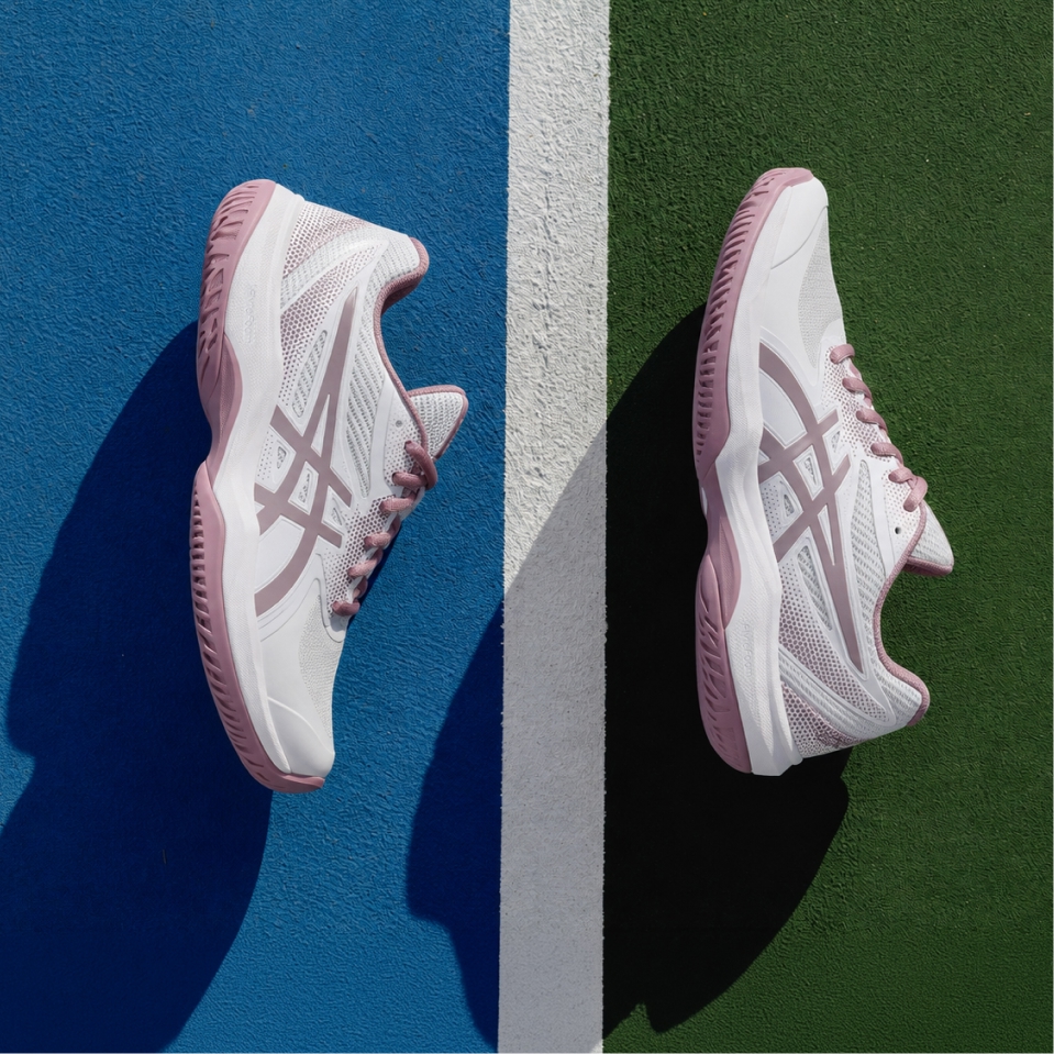 ASICS Pickleball Shoes Shop Now