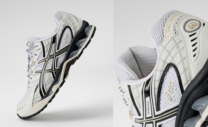 ASICS Sportstyle GEL-NIMBUS 10.1 Shop Now