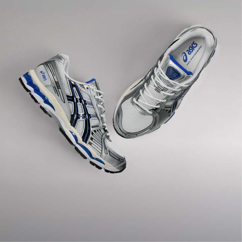 ASICS App Exclusive Styles Shop Now