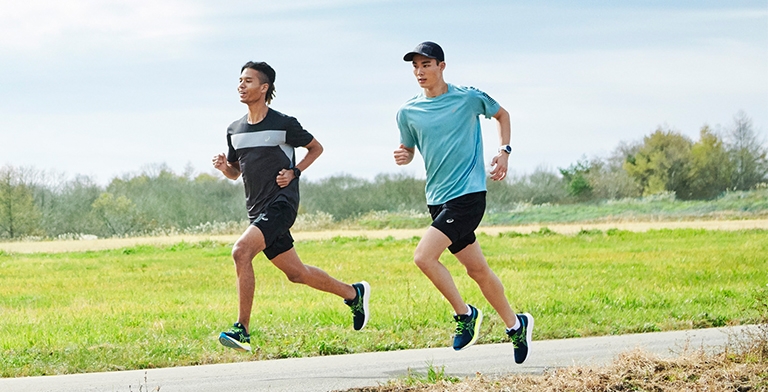 Best Running Shoes for Men