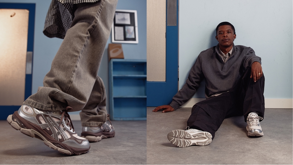 ASICS Sportstyle Stay In The Know