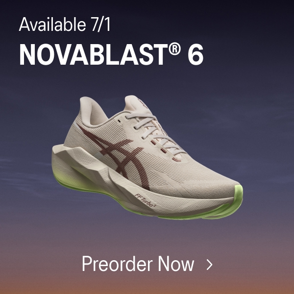 PreOrder NovaBlast 6