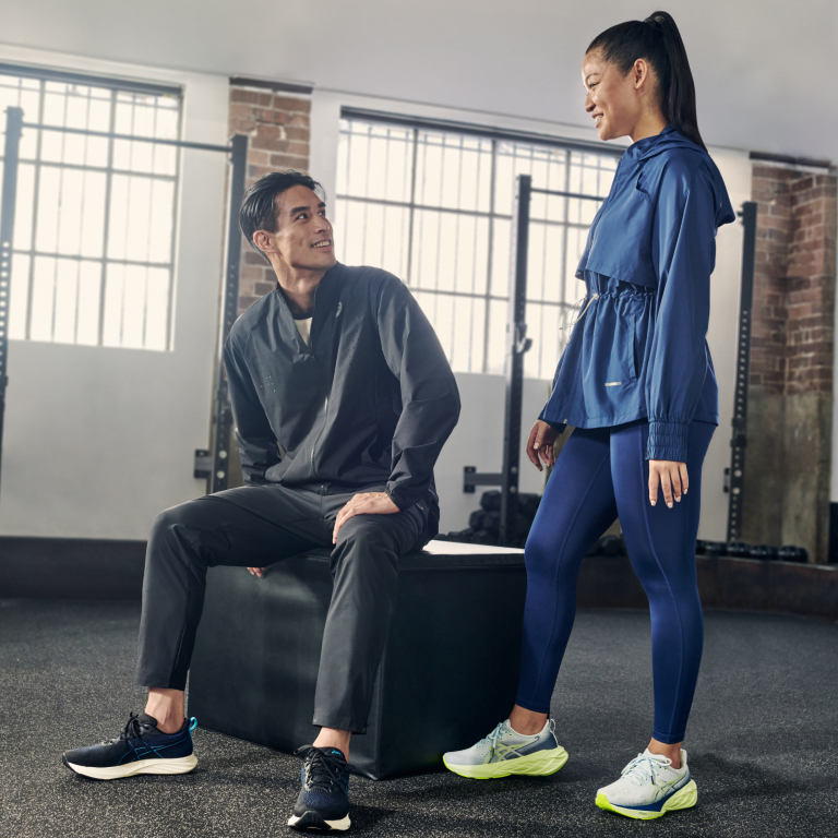 What to Pack in Your Gym Bag  