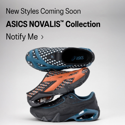 ASICS Sportstyle NOVALIS Coming Soon